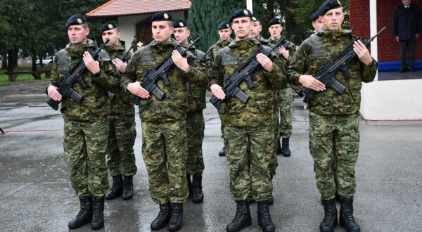 Ročnici u Požegi