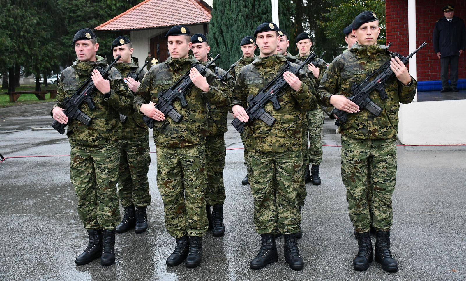 Ročnici u Požegi