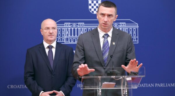 Mario Radić i Ivan Penava