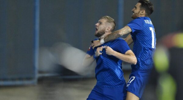 16.08.2024., stadion Maksimir, Zagreb - SuperSport HNL, 03. kolo, GNK Dinamo - HNK Sibenik. Photo: Josip Regovic/PIXSELL