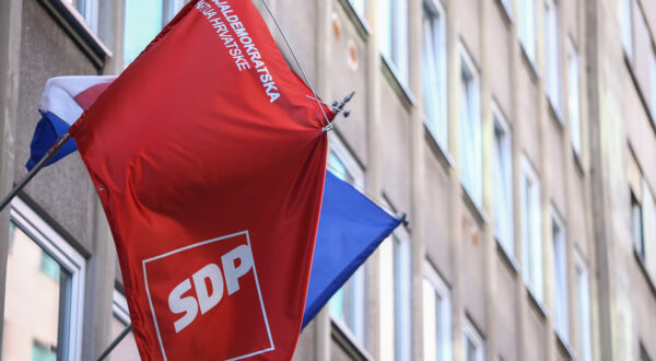 SDP