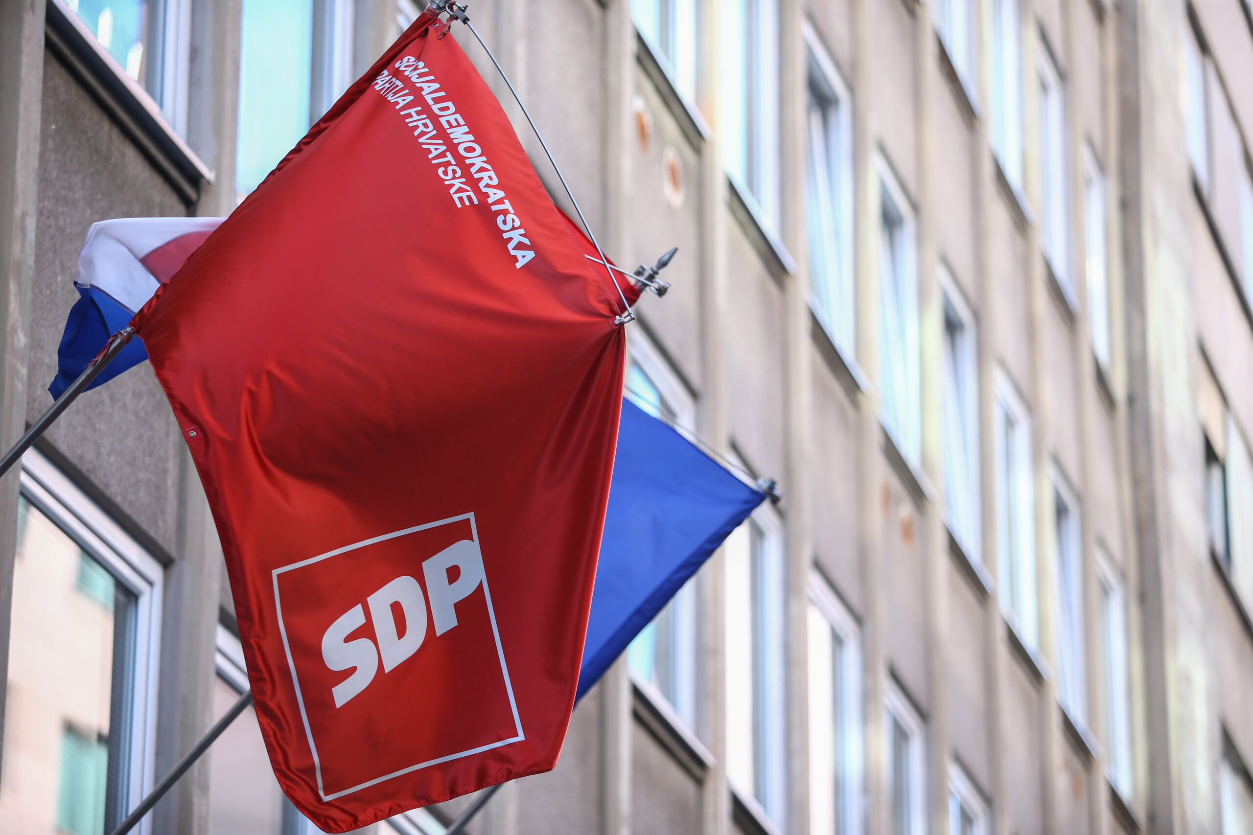 SDP