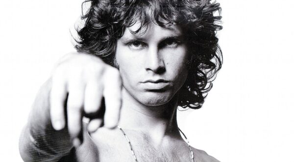 July 09, 2011 - Paris, France - FILE: 1960's. James Douglas 'Jim' Morrison (December 8, 1943ĘĐ July 3, 1971) was an American lead singer and lyricist of the rock band The Doors, as well as a poet.,Image: 96491385, License: Rights-managed, Restrictions: *  Mexico Rights OUT *, Model Release: no, Credit line: z03 / Zuma Press / Profimedia