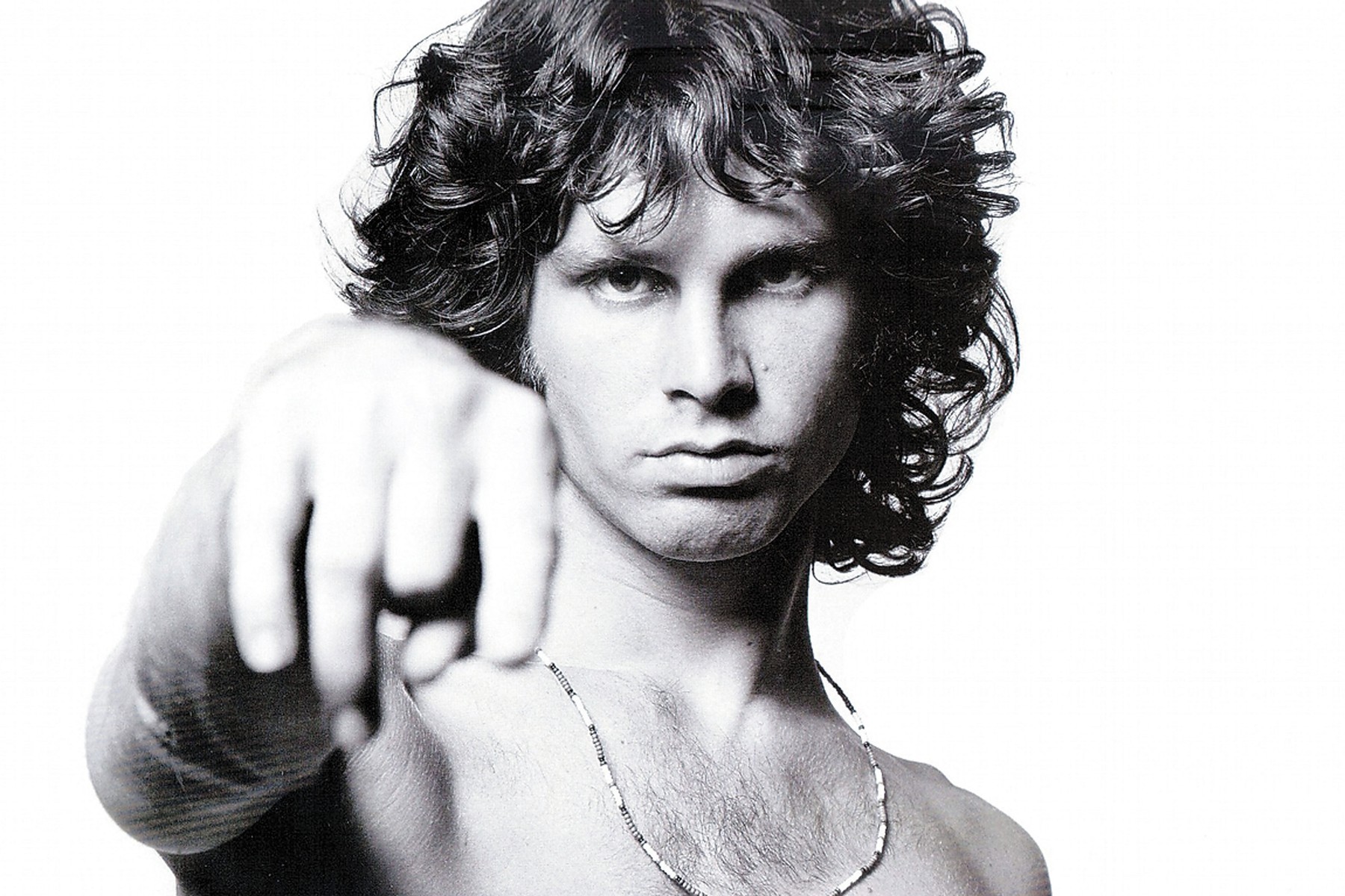 July 09, 2011 - Paris, France - FILE: 1960's. James Douglas 'Jim' Morrison (December 8, 1943ĘĐ July 3, 1971) was an American lead singer and lyricist of the rock band The Doors, as well as a poet.,Image: 96491385, License: Rights-managed, Restrictions: *  Mexico Rights OUT *, Model Release: no, Credit line: z03 / Zuma Press / Profimedia