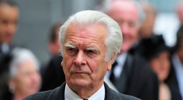 Lord David Owen