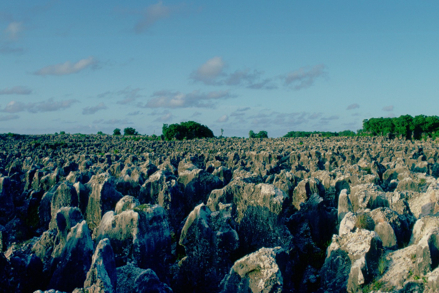 Nauru