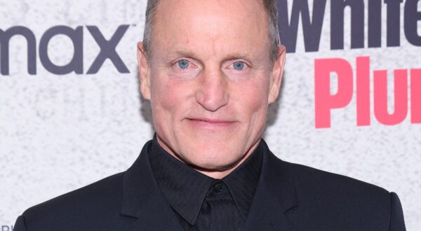 WASHINGTON, DC - APRIL 19: Woody Harrelson attends HBO Special Screening of 'White House Plumbers' at U.S. Navy Memorial Theater on April 19, 2023 in Washington, DC.   Paul Morigi,Image: 770615252, License: Rights-managed, Restrictions: , Model Release: no, Credit line: Paul Morigi / Getty images / Profimedia