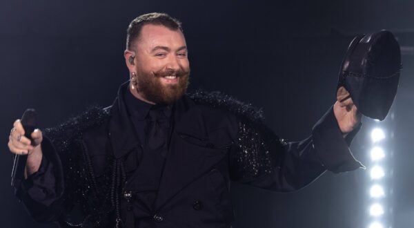 Sam Smith (english singer) performs during the "Monte-Carlo Summer Festival" at Sporting in Monte-Carlo MONACO - 09/07/2024//SYSPEO_sysA028/Credit:SYSPEO/SIPA/2407102214,Image: 888863386, License: Rights-managed, Restrictions: , Model Release: no, Credit line: SYSPEO / Sipa Press / Profimedia