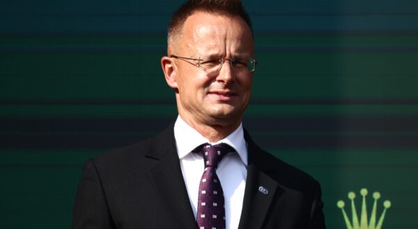 Peter Szijjarto