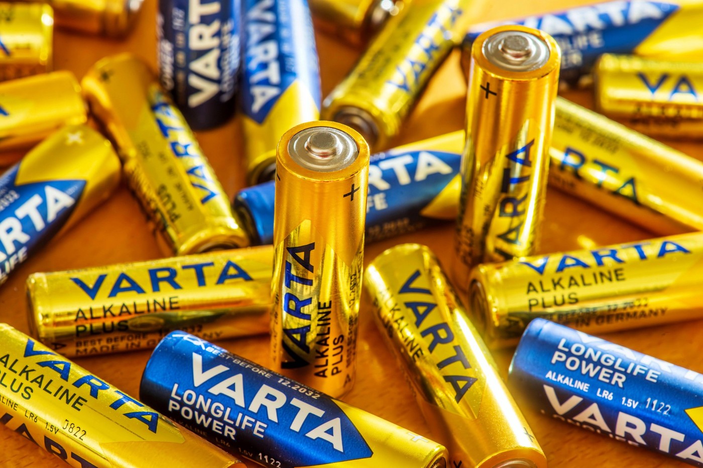 Varta