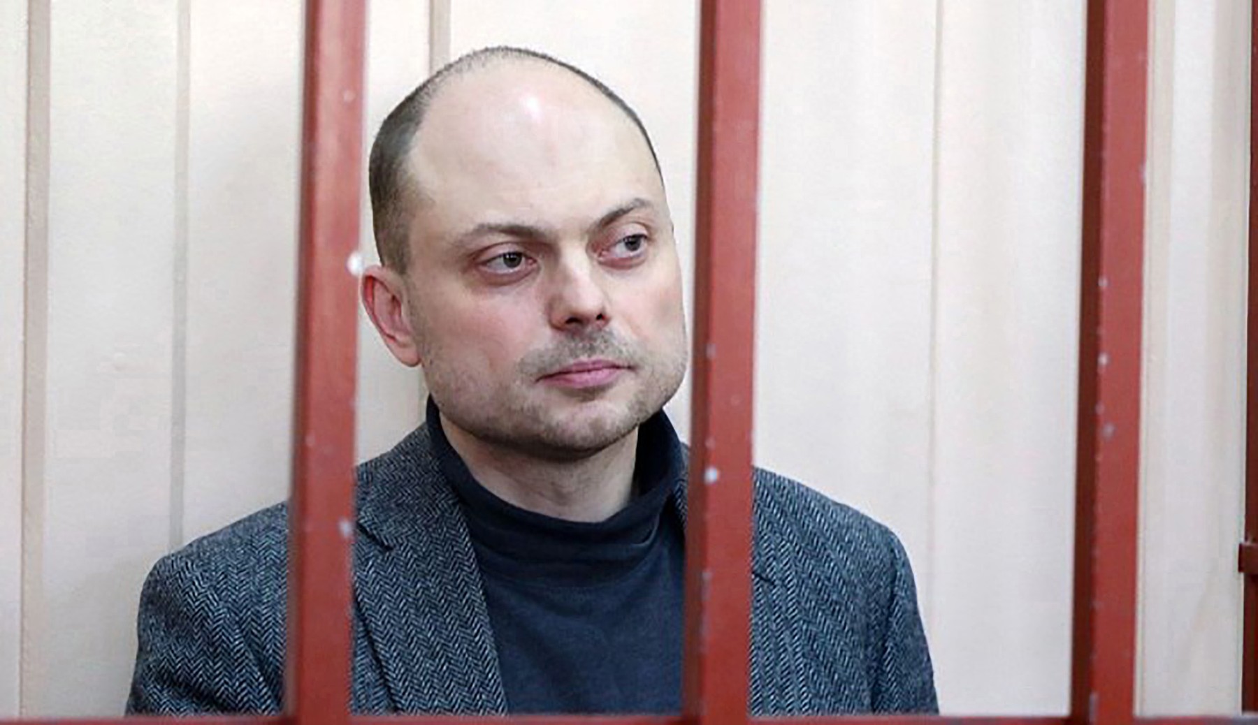 British political prisoner Vladimir Kara-Murza, 42, held permanently in solitary confinement by Putin's jailers despite failing health, was freed in today's dramatic prisoner swap between Russia and the West.,Image: 896071399, License: Rights-managed, Restrictions: ***
HANDOUT image or SOCIAL MEDIA IMAGE or FILMSTILL for EDITORIAL USE ONLY! * Please note: Fees charged by Profimedia are for the Profimedia's services only, and do not, nor are they intended to, convey to the user any ownership of Copyright or License in the material. Profimedia does not claim any ownership including but not limited to Copyright or License in the attached material. By publishing this material you (the user) expressly agree to indemnify and to hold Profimedia and its directors, shareholders and employees harmless from any loss, claims, damages, demands, expenses (including legal fees), or any causes of action or allegation against Profimedia arising out of or connected in any way with publication of the material. Profimedia does not claim any copyright or license in the attached materials. Any downloading fees charged by Profimedia are for Profimedia's services only. * Handling Fee Only 
***, Model Release: no, Credit line: Not supplied / WillWest News / Profimedia