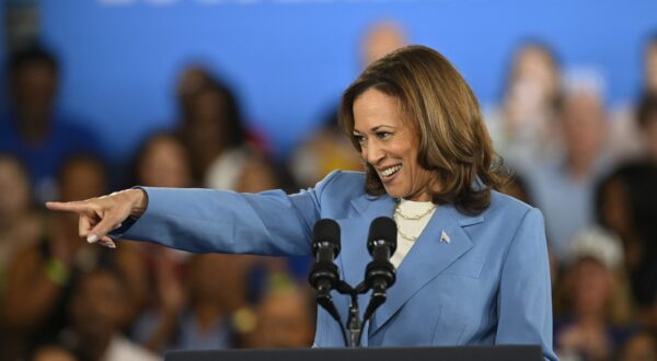 Kamala Harris