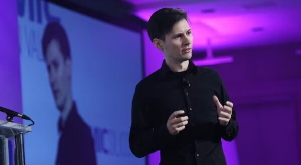 August 27, 2024: FILE PHOTO: Pavel Durov is the founder, owner, and CEO of Telegram. He left Russia in 2014, after losing control of his previous company for refusing to hand over data on Ukrainian protesters to security agencies.,Image: 901855919, License: Rights-managed, Restrictions: * Central and South America Rights OUT *, Model Release: no, Credit line: La Nacion / Zuma Press / Profimedia