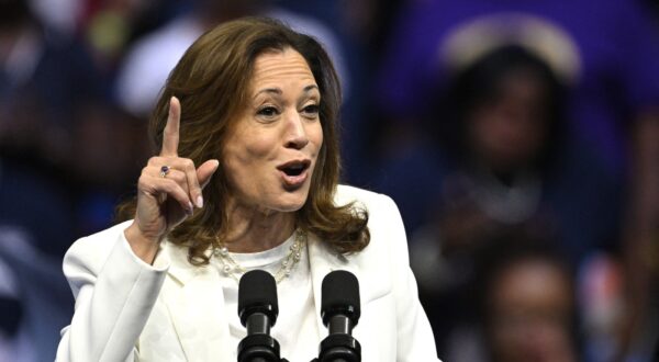 Kamala Harris