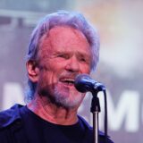 SAN ANTONIO, TX - MAY 18: Kris Kristofferson performs onstage at the 