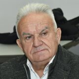 05.12.2022., Petrinja - Darinko Dumbovic aktivirao mandat dok je USKOK prikupljao dokumentaciju o njemu u gradskom poglavarstvu. Photo: Nikola Cutuk/PIXSELL