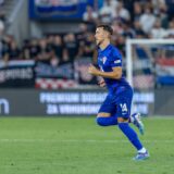 08.09.2024., Opus Arena, Osijek - UEFA Liga nacija, Liga A, skupina 1, 2. kolo, Hrvatska - Poljska.
 Photo: Borna jaksic/PIXSELL