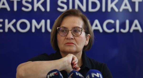 Vesna Mamić, HST