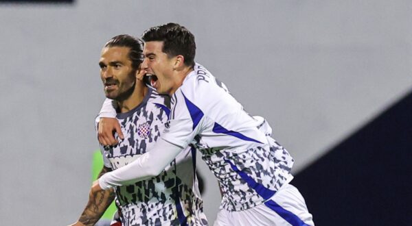 13.09.2024., stadion Maksimir, Zagreb - SuperSport HNL, 06. kolo, GNK Dinamo - HNK Hajduk. Photo: Luka stanzl/PIXSELL