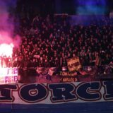 13.09.2024., stadion Maksimir, Zagreb - SuperSport HNL, 06. kolo, GNK Dinamo - HNK Hajduk. Photo: Matija Habljak/PIXSELL