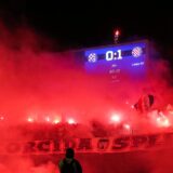 13.09.2024., stadion Maksimir, Zagreb - SuperSport HNL, 06. kolo, GNK Dinamo - HNK Hajduk. Photo: Luka stanzl/PIXSELL