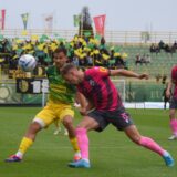 14.09.2024., Pula: Stadion Aldo Drosina, 6.kolo SuperSport, NK Istra 1961 - NK Lokomotiva. Photo: Sasa Miljevic / PIXSELL/PIXSELL