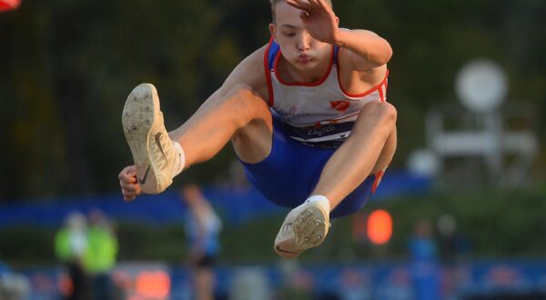 15.09.2020., SRC Mladost, Zagreb - IAAF World Challenge Zagreb 2020. - 70. memorijal Borisa Hanzekovica. Photo: Marko Prpic/PIXSELL