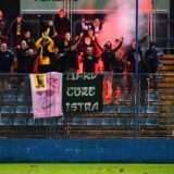 20.9.2024., stadion Varteks, Varazdin, Hrvatska - SuperSport HNL, 07. kolo, NK Varazdin - NK Istra 1961. Photo: Josip Mikacic/PIXSELL