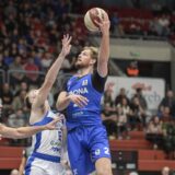 20.09.2024., Zagreb - 1. Kolo AdmiralBet ABA lige  KK Cibona- KK Zadar. Photo: Igor Soban/PIXSELL