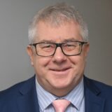 Polish politician, Member of the European Parliament Ryszard Czarnecki, 27 November 2023. PAP/Radek Pietruszka,Image: 826628169, License: Rights-managed, Restrictions: , Model Release: no, Credit line: Radek Pietruszka / PAP / Profimedia