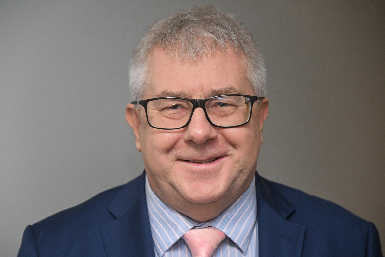 Polish politician, Member of the European Parliament Ryszard Czarnecki, 27 November 2023. PAP/Radek Pietruszka,Image: 826628169, License: Rights-managed, Restrictions: , Model Release: no, Credit line: Radek Pietruszka / PAP / Profimedia