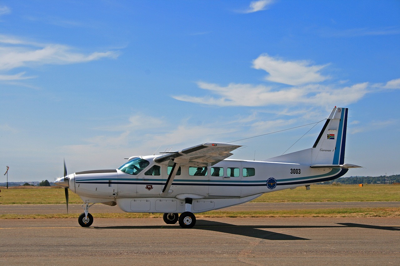 Cessna