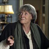 Maggie Smith  Characters: Mathilde Girard Film: My Old Lady (2014)  Director: Israel Horovitz 10 September 2014     Date: 2014,Image: 798221841, License: Rights-managed, Restrictions: **Warning** This Photograph is for editorial use only and is the copyright of Bbc Films and/or the Photographer assigned by the Film or Production Company & can only be reproduced by publications in conjunction with the promotion of the above Film. A Mandatory Credit To Bbc Films is required. The Photographer should also be credited when known. No commercial use can be granted without written authority from the Film Company., Model Release: no, Credit line: All Film Archive/Bbc Films / Mary Evans Picture Library / Profimedia