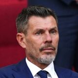 File photo dated 21-11-2022 of Zvonimir Boban, who has left his role as UEFA's director of football, European football's governing body has confirmed. Issue date: Thursday January 25 2024.,Image: 840434959, License: Rights-managed, Restrictions: FILE PHOTO Use subject to restrictions. Editorial use only, no commercial use without prior consent from rights holder., Model Release: no, Credit line: Mike Egerton / PA Images / Profimedia