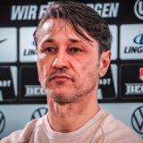 VfL Wolfsburg trennt sich von Cheftrainer Niko Kovac 52 - Archivfoto *** VfL Wolfsburg parts ways with head coach Niko Kovac 52 Archive photo Copyright: xJoeranxSteinsiekx,Image: 857500909, License: Rights-managed, Restrictions: , Model Release: no, Credit line: Joeran Steinsiek / imago sportfotodienst / Profimedia