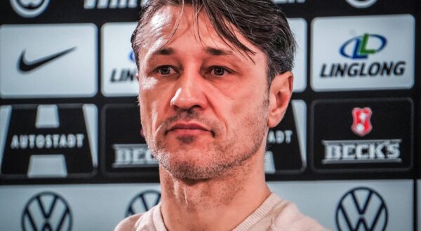 VfL Wolfsburg trennt sich von Cheftrainer Niko Kovac 52 - Archivfoto *** VfL Wolfsburg parts ways with head coach Niko Kovac 52 Archive photo Copyright: xJoeranxSteinsiekx,Image: 857500909, License: Rights-managed, Restrictions: , Model Release: no, Credit line: Joeran Steinsiek / imago sportfotodienst / Profimedia