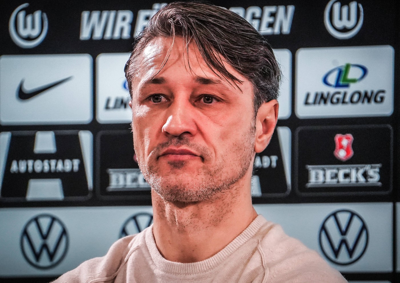 VfL Wolfsburg trennt sich von Cheftrainer Niko Kovac 52 - Archivfoto *** VfL Wolfsburg parts ways with head coach Niko Kovac 52 Archive photo Copyright: xJoeranxSteinsiekx,Image: 857500909, License: Rights-managed, Restrictions: , Model Release: no, Credit line: Joeran Steinsiek / imago sportfotodienst / Profimedia