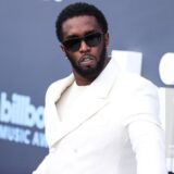 (FILE) Diddy's Los Angeles and Miami Homes Raided by Federal Law Enforcement on Monday, March 25, 2024. LAS VEGAS, NEVADA, USA - MAY 15: American rapper, record producer and record executive Diddy (Sean Love Combs, also known by his stage names Puff Daddy or P. Diddy) arrives at the 2022 Billboard Music Awards held at the MGM Grand Garden Arena on May 15, 2022 in Las Vegas, Nevada, United States.
25 Mar 2024,Fotografija: 859670509, licenca: Rights-managed, ograničenja: NO France, dopuštenje modela:no, Pictured: Diddy, Sean Combs, Credit line: Xavier Collin/Image Press Agency / The Mega Agency / Profimedia