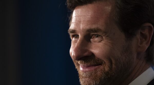 May 7, 2024, Porto, Portugal: Porto, 07/05/2024 - Inauguration ceremony for André Villas-Boas as 32nd president of F.C. Porto, at the Estádio do Dragão,Image: 871200576, License: Rights-managed, Restrictions: * Portugal and Norway Rights Out *, Model Release: no, Credit line: Pedro Correia/Global Imagens/Atl / Zuma Press / Profimedia