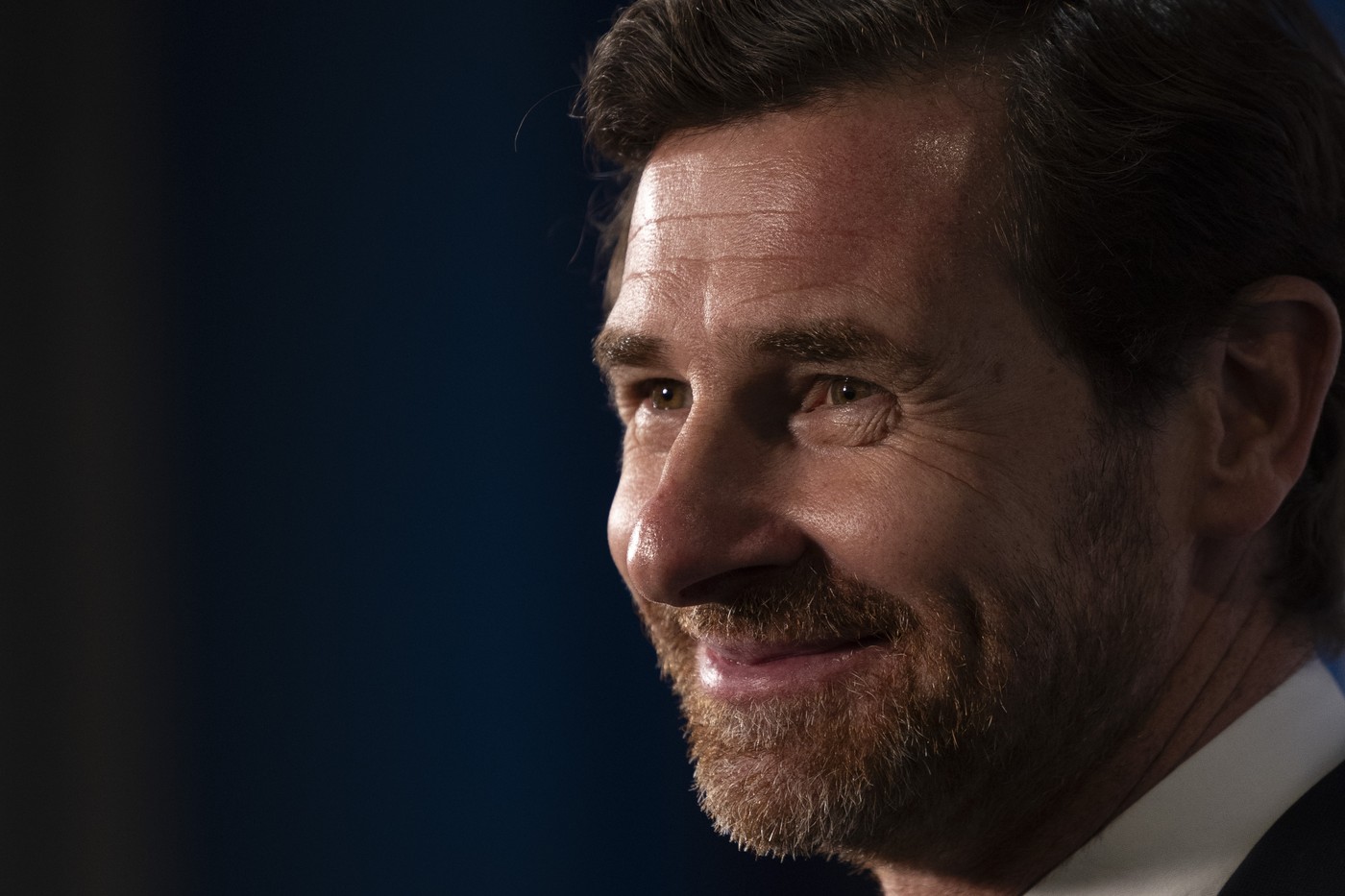 May 7, 2024, Porto, Portugal: Porto, 07/05/2024 - Inauguration ceremony for André Villas-Boas as 32nd president of F.C. Porto, at the Estádio do Dragão,Image: 871200576, License: Rights-managed, Restrictions: * Portugal and Norway Rights Out *, Model Release: no, Credit line: Pedro Correia/Global Imagens/Atl / Zuma Press / Profimedia