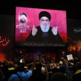 Sayyed Hassan Nasrallah 