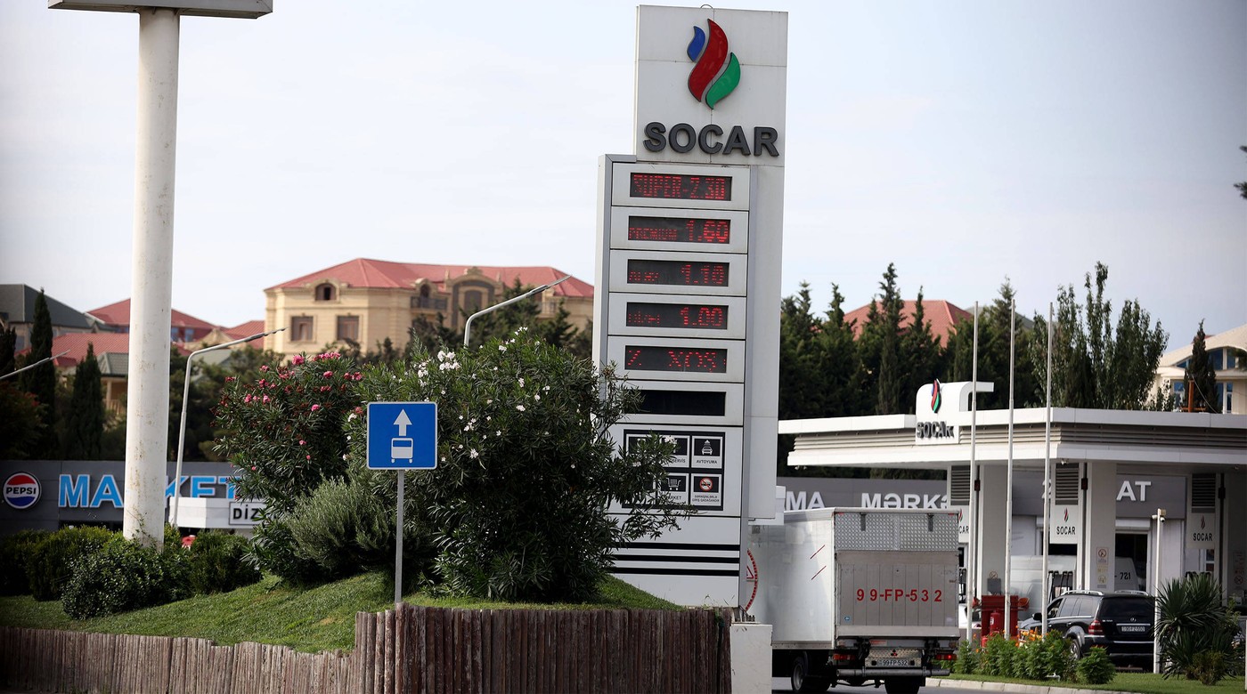 Socar