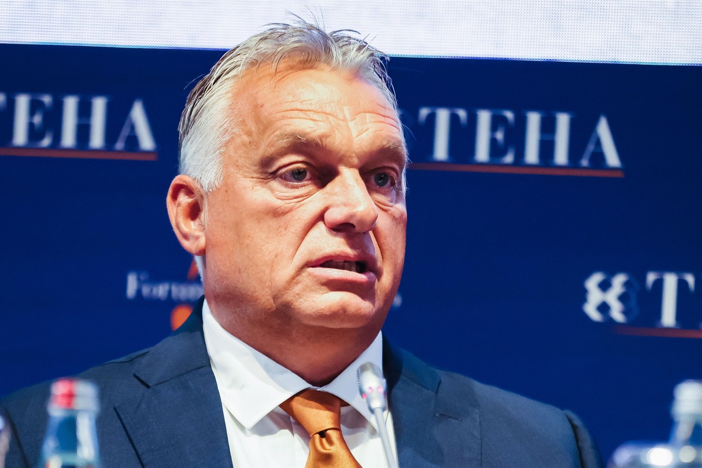 Viktor Orban