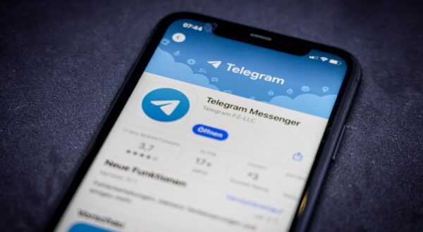 Telegram