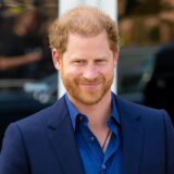 London, UNITED KINGDOM  - **FILE PHOTOS** Prince Harry, Duke of Sussex, here on archive photos, will celebrate his 40th birthday together with his wife Meghan Markle, Duchess of Sussex and their children Archie and Lilly Mountbatten Windsor, probably in their villa in Montecito, California.

*UK Clients - Pictures Containing Children
Please Pixelate Face Prior To Publication*,Image: 907680624, License: Rights-managed, Restrictions: RIGHTS: WORLDWIDE EXCEPT IN GERMANY, NETHERLANDS, Model Release: no, Pictured: Prince Harry, Credit line: BACKGRID / Backgrid USA / Profimedia