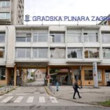 29.05.2024., Zagreb - HERA bi danas trebala objaviti rezultate 
natjecaja za opskrbu plinom. Prema navodima oporbe Gradska plinara Opskrba izgubila ja na tom natjecaju, te nakon 162 godine gubi pravo opskrbe zagrepcana plinom. Gradske vlasti se do sada nisu ocitovale te su najavili da ce odluku komentirati nakon sto bude objavljena. Photo: Patrik Macek/PIXSELL