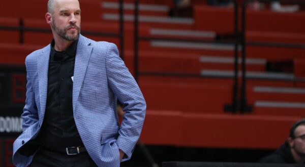 01.10.2024., KC Drazen Petrovic, Zagreb -  AdmiralBet ABA liga, 2.kolo,  KK Cibona - SC Derby. Trener KK Cibona Christopher Michael Thomas. Photo: Luka Batelic/PIXSELL