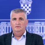 02.10.2024., Zagreb - Na konferencji za medije odrzanoj u Saboru o temi 