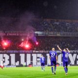 02.10.2024., stadion Maksimir, Zagreb - UEFA Liga prvaka, grupna faza, GNK Dinamo - AS Monaco FC. Photo: Luka stanzl/PIXSELL