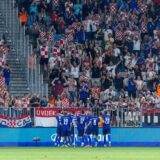 08.09.2024., Opus Arena, Osijek - UEFA Liga nacija, Liga A, skupina 1, 2. kolo, Hrvatska - Poljska.
 Photo: Borna jaksic/PIXSELL